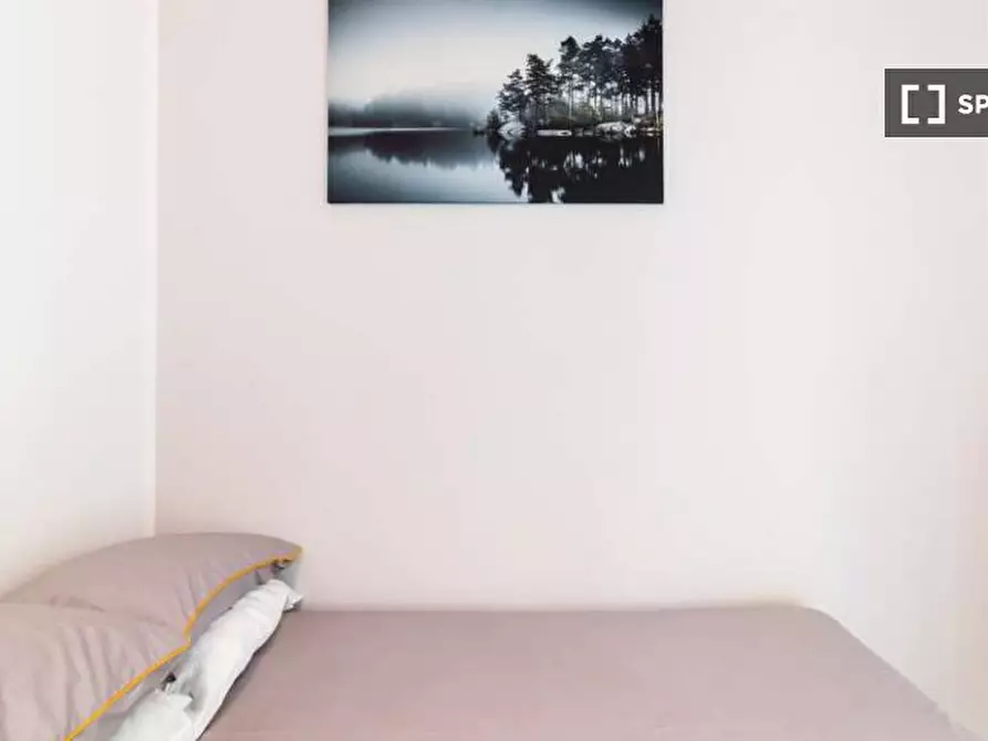 Immagine 1 di Camera condivisa in affitto  in Via Giuseppe Regaldi a Milano