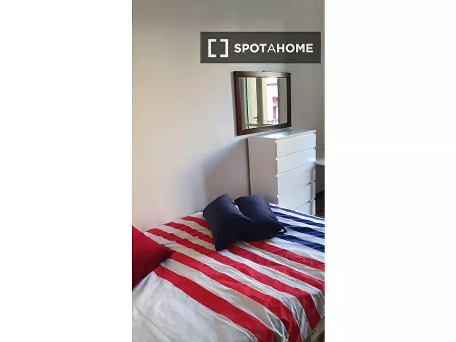 Immagine 7 di Camera condivisa in affitto  in Via Susa a Torino