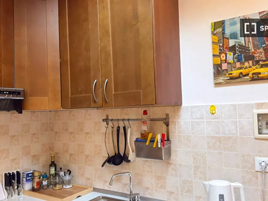 Immagine 12 di Ufficio in affitto  in Via Francesco Cilea a Firenze