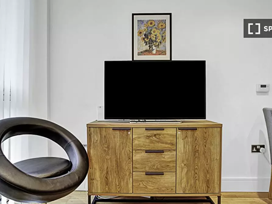 Immagine 7 di Appartamento in affitto  in Denison House a Poplar