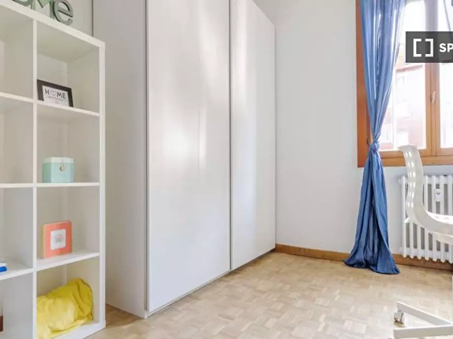 Immagine 5 di Camera condivisa in affitto  in Via Felice Mendelssohn a Padova
