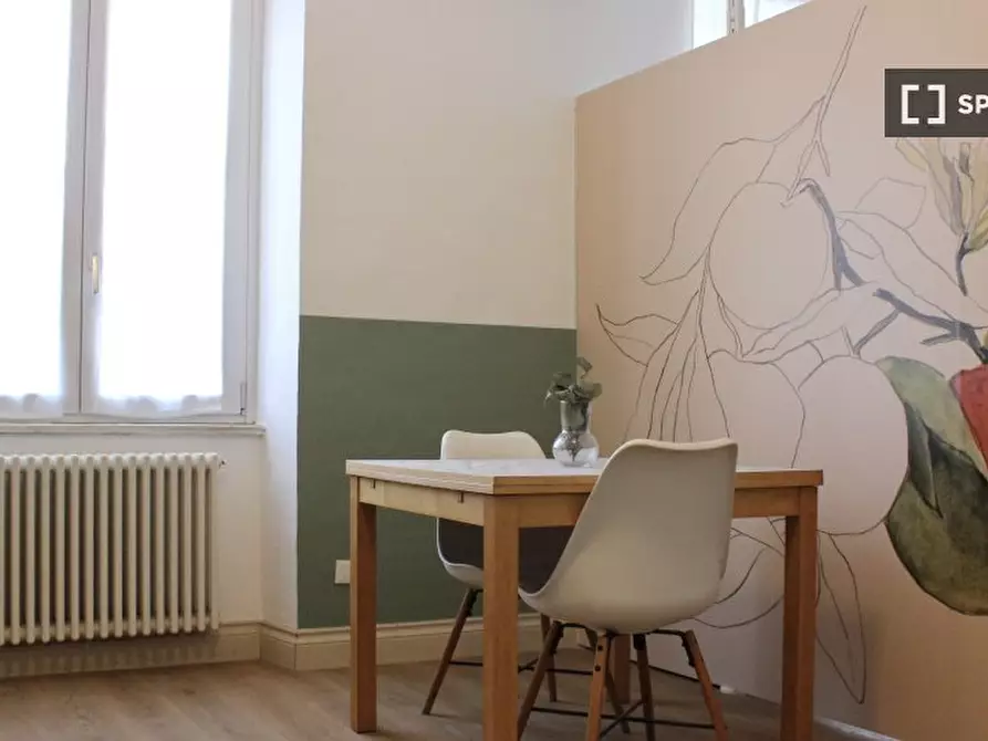 Immagine 4 di Camera condivisa in affitto  in Via Monte Rosa a Torino