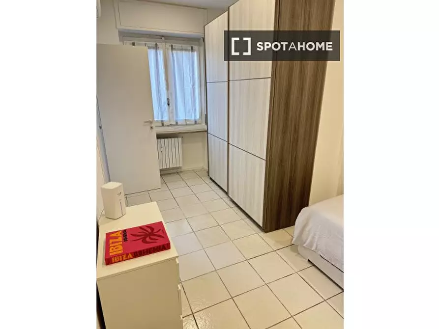 Immagine 17 di Appartamento in affitto  in Via Rembrandt a Milano