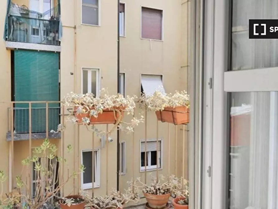 Immagine 4 di Ufficio in affitto  in Via Savona a Milano