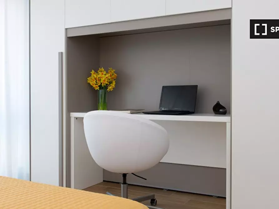 Immagine 14 di Appartamento in affitto  in Corso Garibaldi, 20121 Milano MI, Italy a Milano