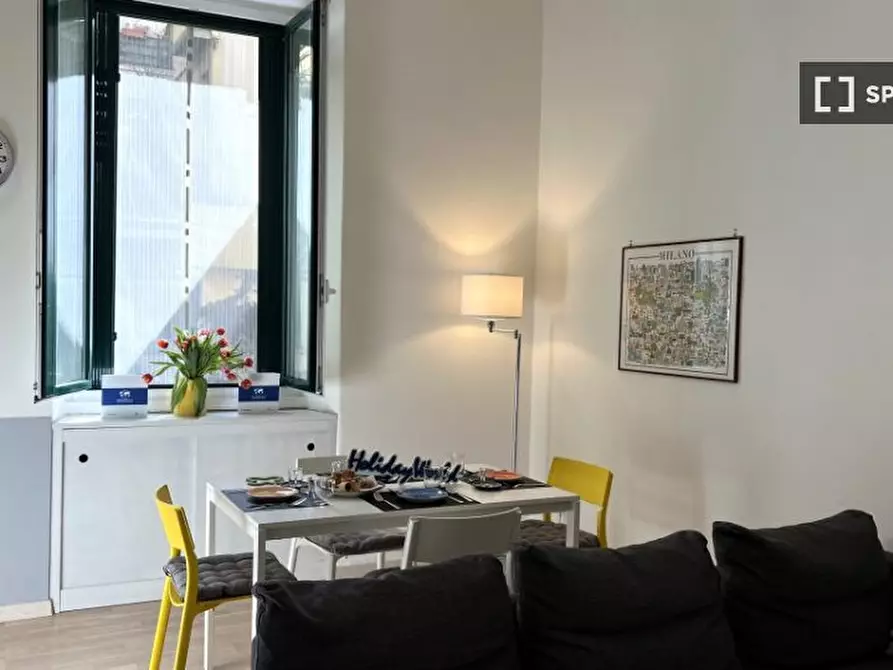 Immagine 9 di Appartamento in affitto  in Via Comelico a Milano