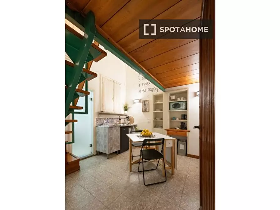 Immagine 9 di Ufficio in affitto  in Via Camillo Cavour a Firenze