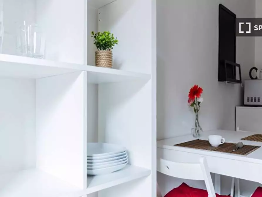 Immagine 8 di Camera condivisa in affitto  in Via Felice Mendelssohn a Padova