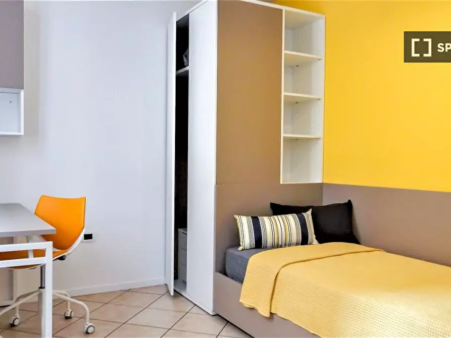 Immagine 4 di Camera condivisa in affitto  in Via Tommaso Gar a Trento