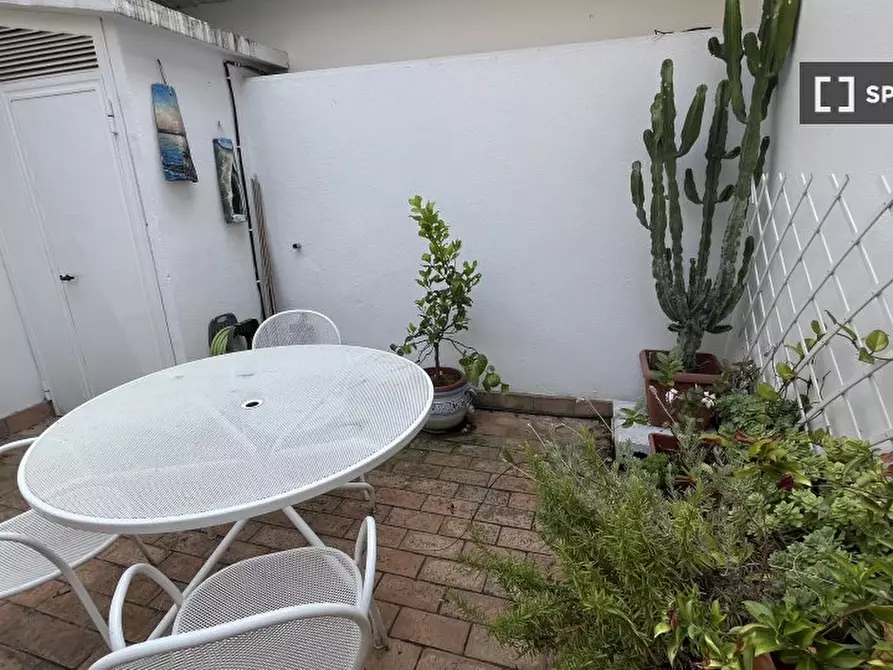 Immagine 11 di Appartamento in affitto  in Via Eustachio Sebastiani a Roma