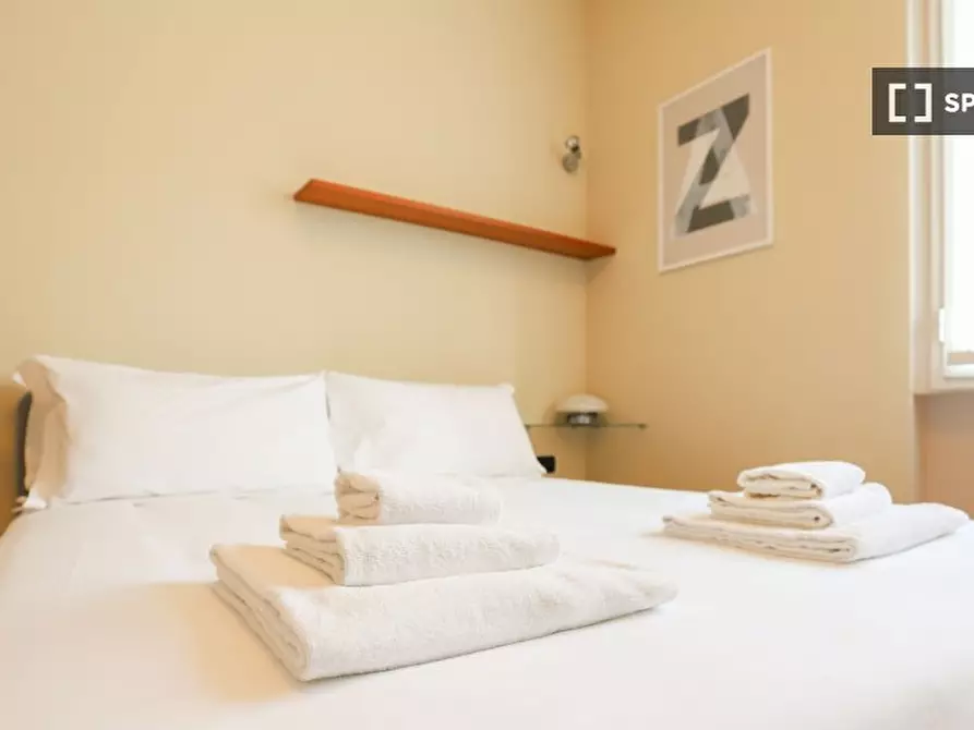 Immagine 16 di Appartamento in affitto  in Via dei Tulipani a Milano