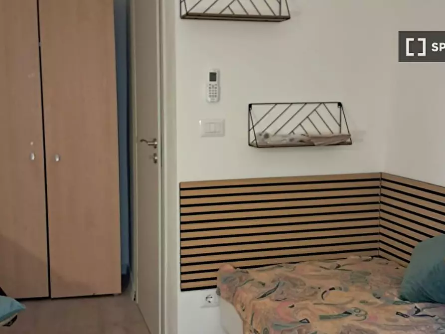 Immagine 2 di Camera condivisa in affitto  in Via S. Giacomo a Perugia