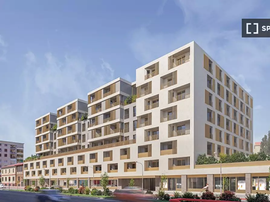 Immagine 17 di Ufficio in affitto  in Viale Monza a Milano