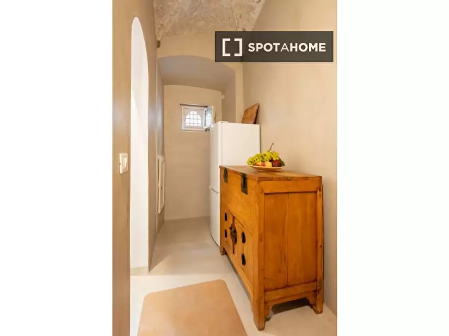 Immagine 12 di Appartamento in affitto  in Via dei Benci a Firenze