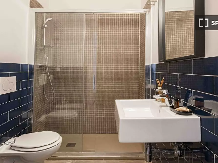 Immagine 14 di Appartamento in affitto  in Via Agnolo Poliziano a Firenze