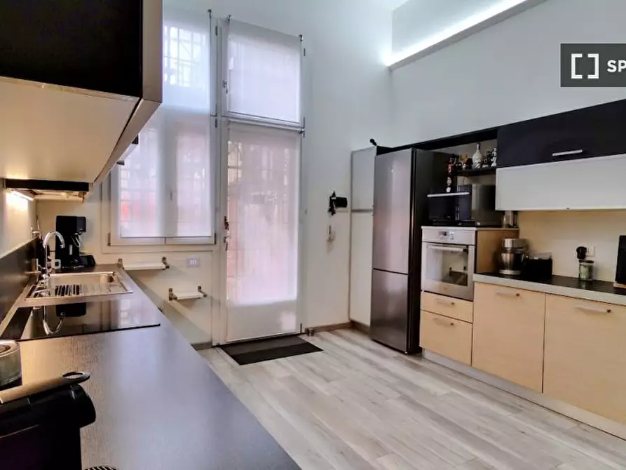 Immagine 7 di Ufficio in affitto  in Via Quirino di Marzio a Bologna