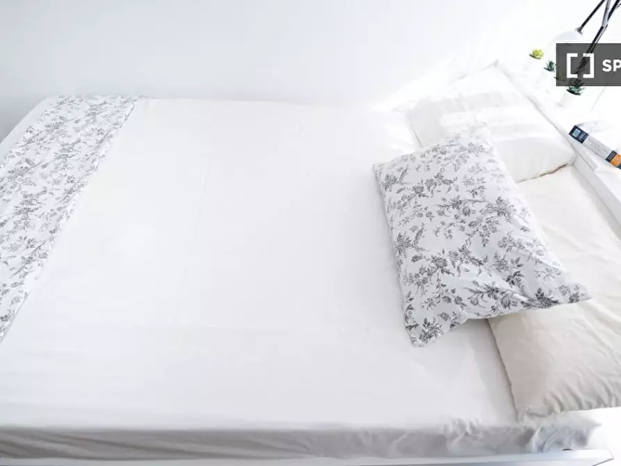 Immagine 9 di Camera condivisa in affitto  in Viale Papiniano a Milano