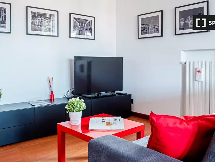 Immagine 4 di Appartamento in affitto  in Via Neera a Milano