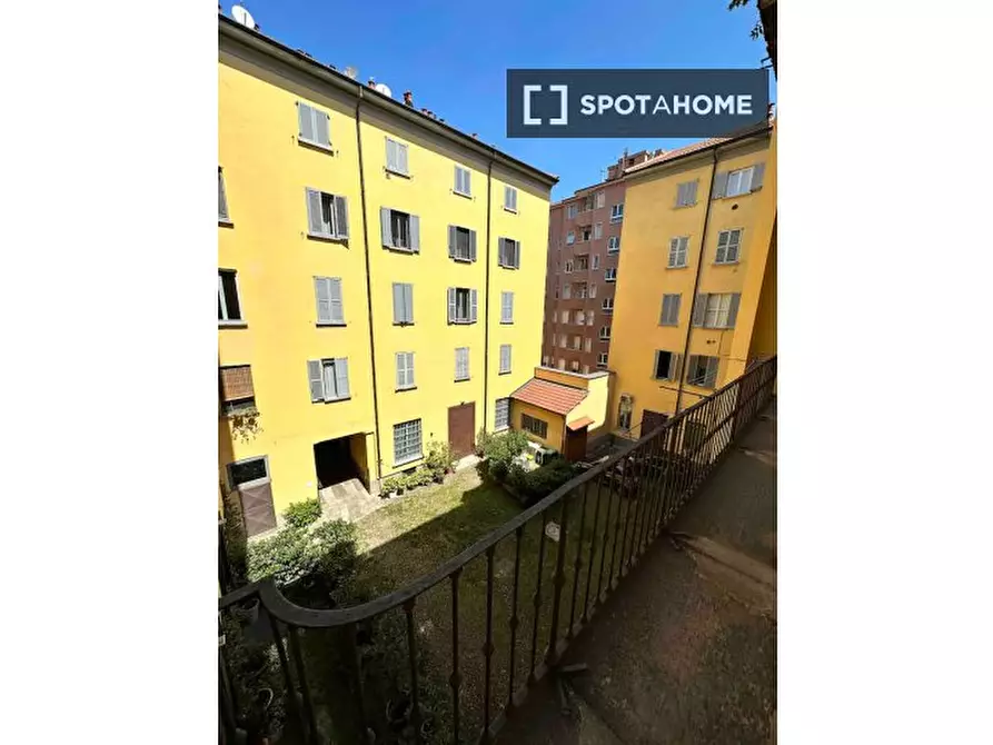 Immagine 6 di Appartamento in affitto  in Via Carlo Goldoni a Milano