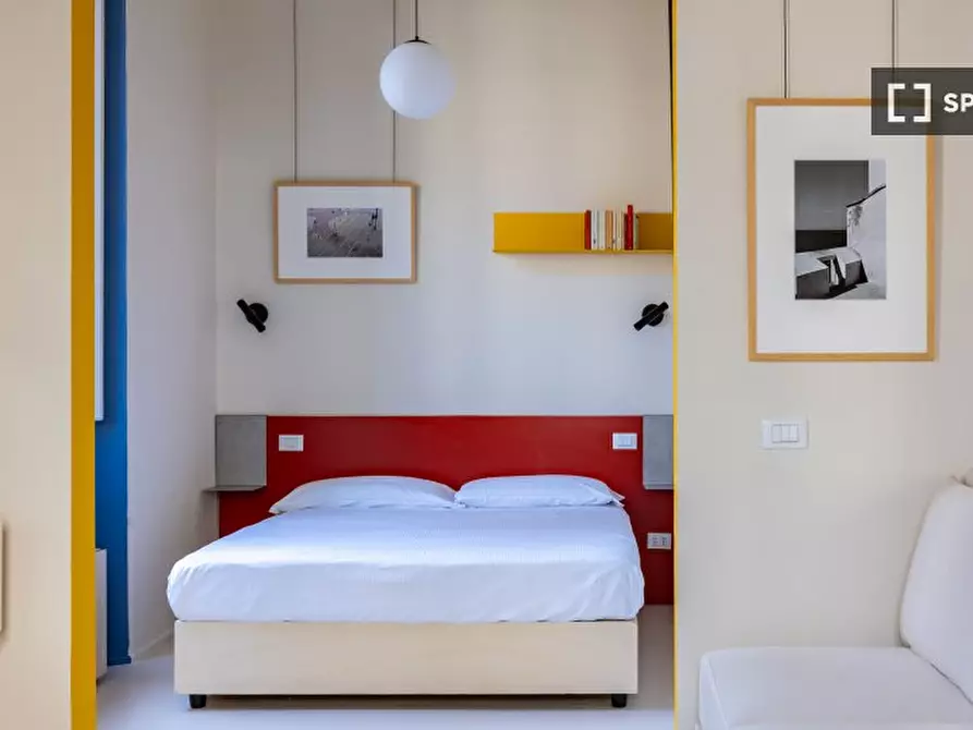 Immagine 13 di Ufficio in affitto  in Via Pietro Metastasio a Firenze