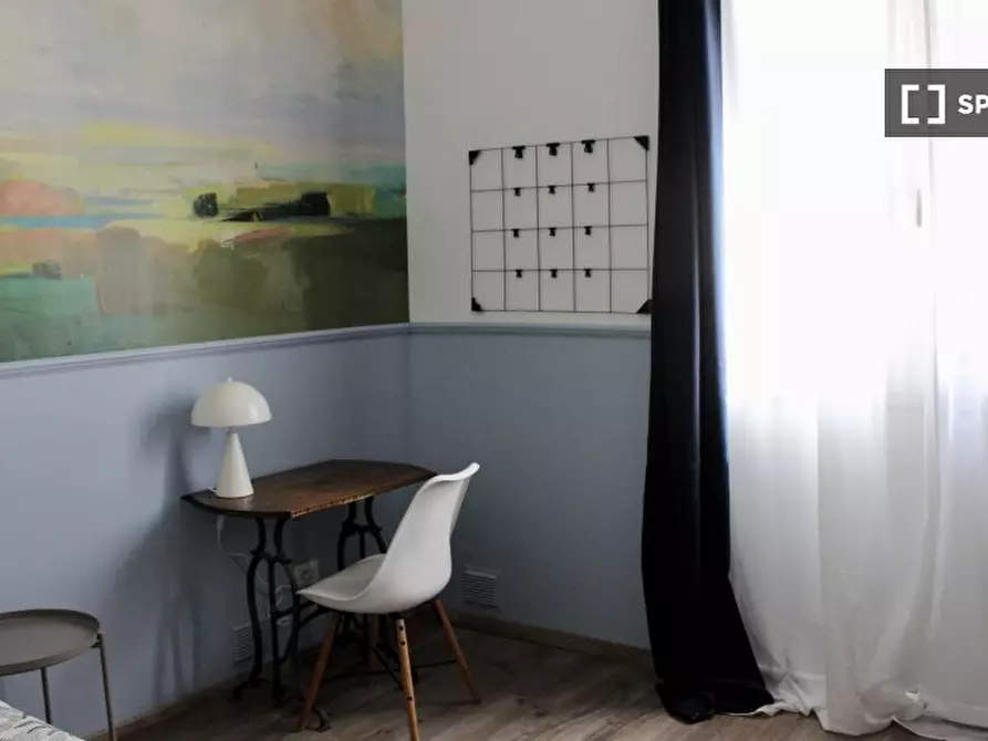 Immagine 5 di Camera condivisa in affitto  in Via Monte Rosa a Torino