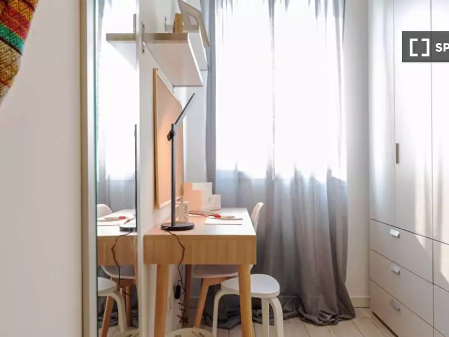 Immagine 7 di Camera condivisa in affitto  in Via Ospedale Civile a Padova