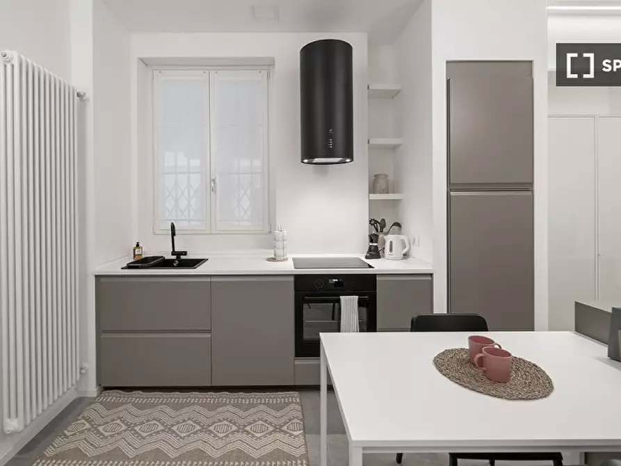 Immagine 3 di Appartamento in affitto  in Mauro a Milano