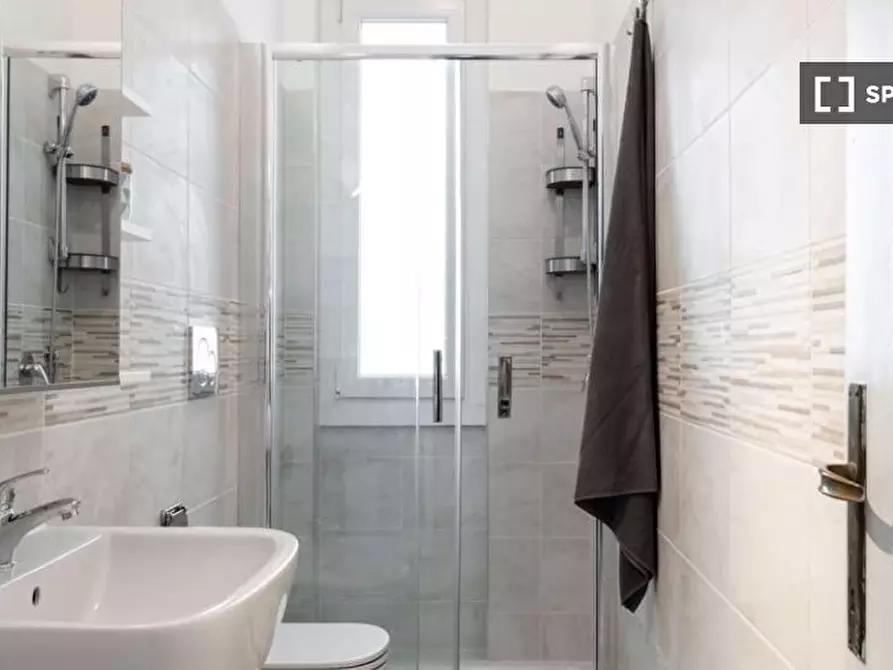 Immagine 18 di Camera condivisa in affitto  in Via Ferrante Aporti a Milano