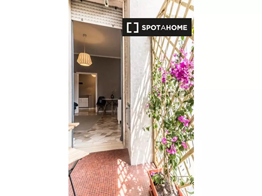 Immagine 5 di Appartamento in affitto  in Via Marco Antonio Colonna, 20149 Milano MI, Italy a Milano