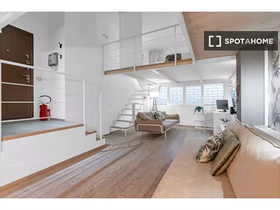 Immagine 16 di Appartamento in affitto  in Piazzale Tripoli a Milano