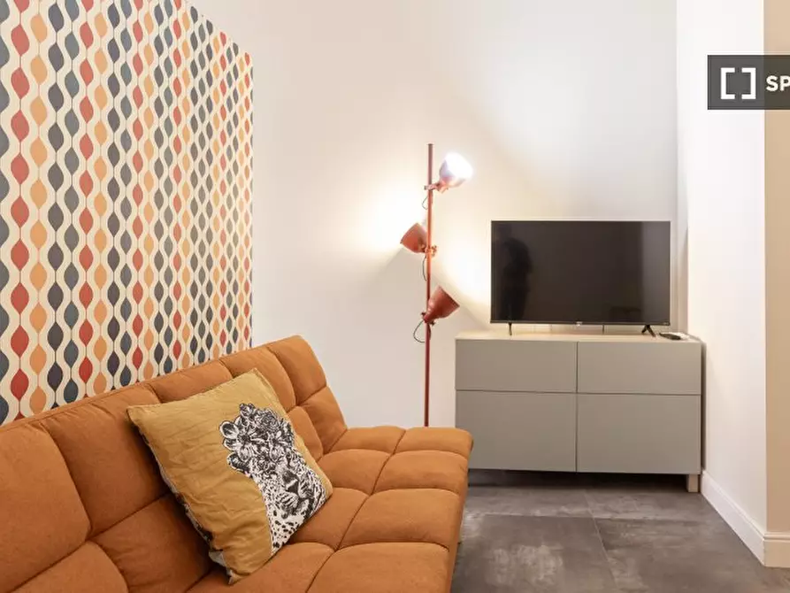 Immagine 12 di Appartamento in affitto  in Corso Filippo Turati a Torino