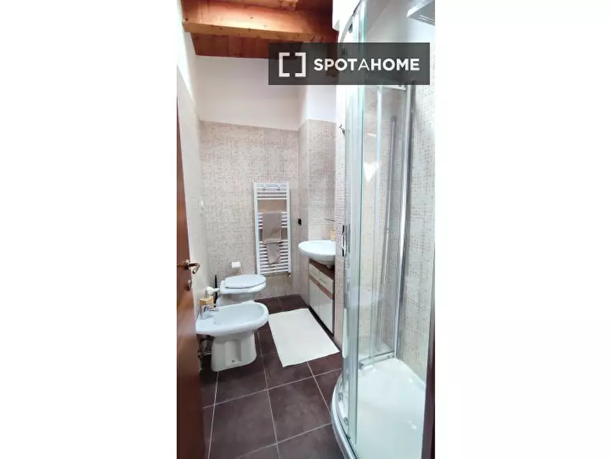 Immagine 9 di Appartamento in affitto  in Via Privata Pietro Bembo a Milano