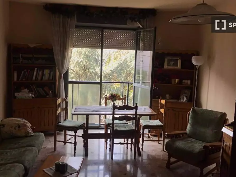 Immagine 3 di Camera condivisa in affitto  in Via Privata Antonio Lissoni a Milano