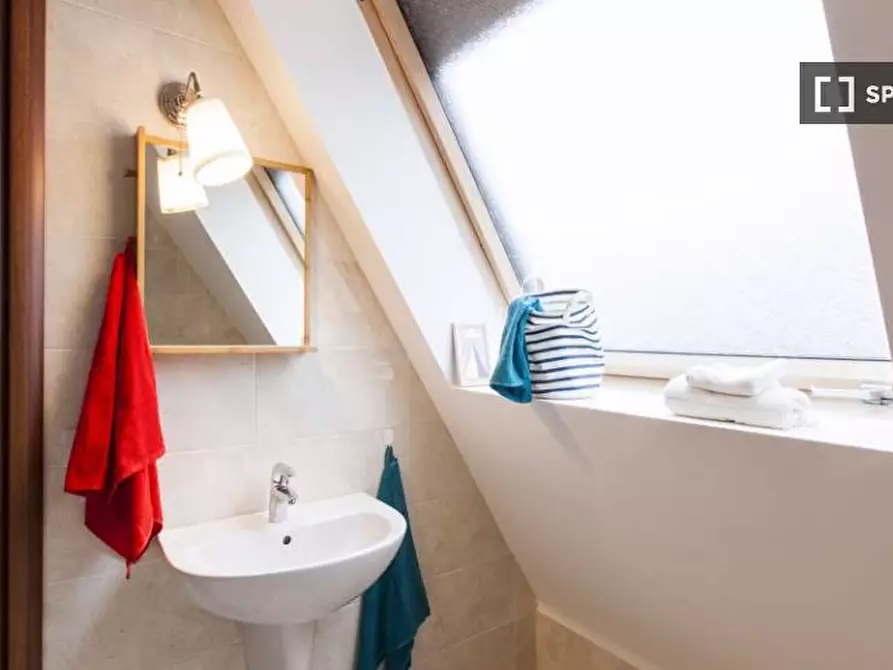 Immagine 18 di Camera condivisa in affitto  in Via Privata San Martiniano Milan a Milano