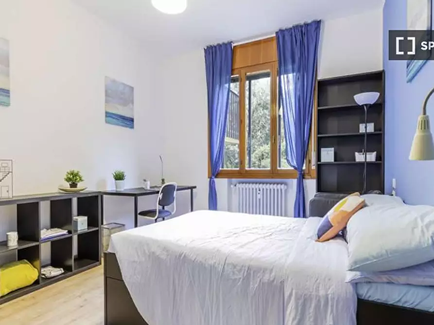 Immagine 3 di Camera condivisa in affitto  in Via Felice Mendelssohn a Padova