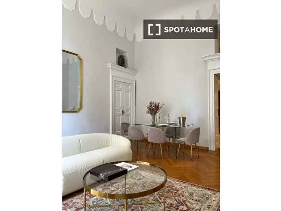 Immagine 2 di Appartamento in affitto  in Piazza del Duomo a Milano