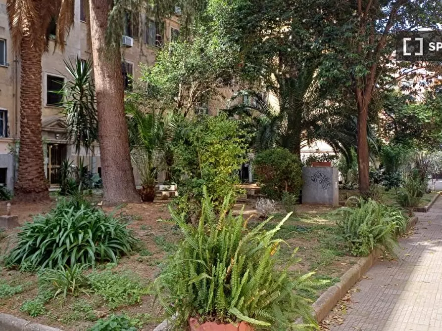 Immagine 13 di Appartamento in affitto  in Via Ettore Rolli a Roma