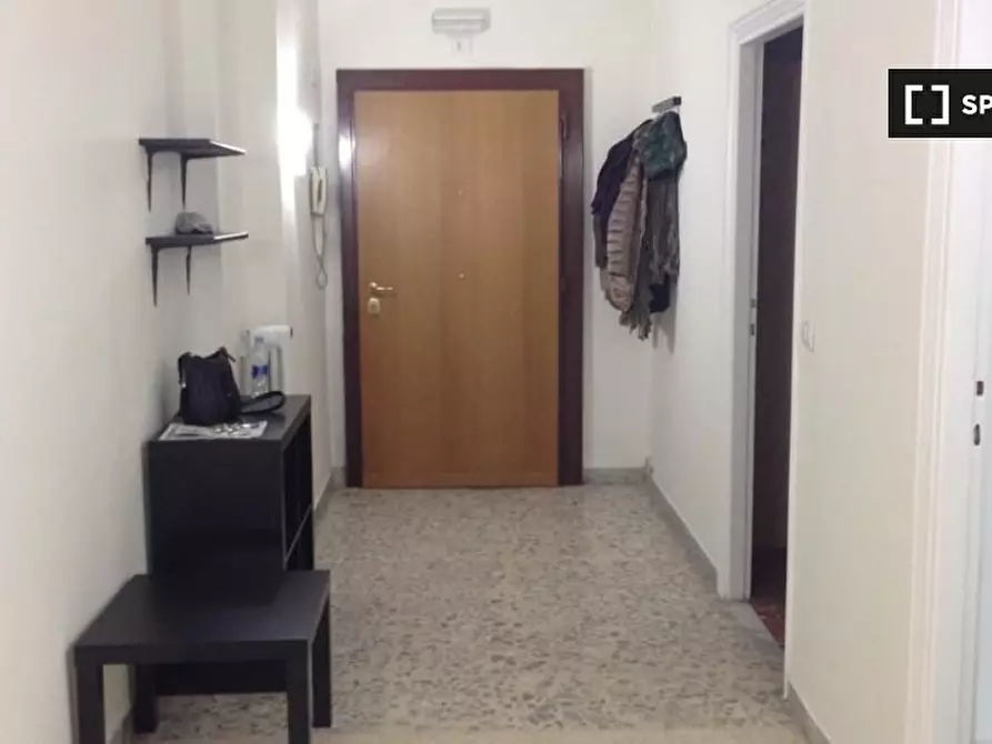 Immagine 4 di Appartamento in affitto  in Viale Marco Fulvio Nobiliore a Roma