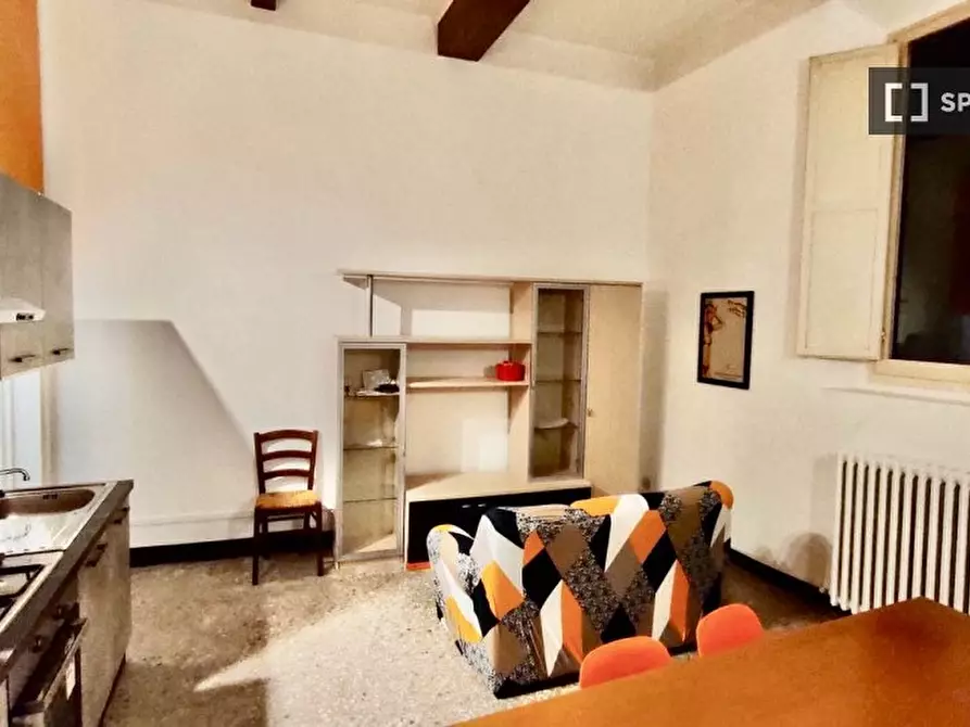 Immagine 1 di Appartamento in affitto  in Via Francesco Acri a Bologna