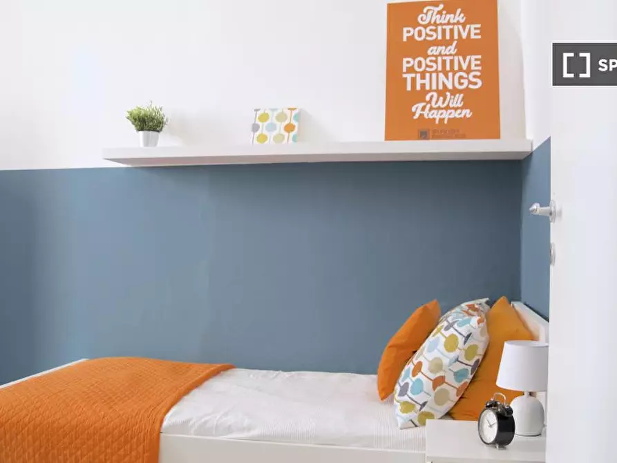 Immagine 7 di Camera condivisa in affitto  in Maggiore a Bologna