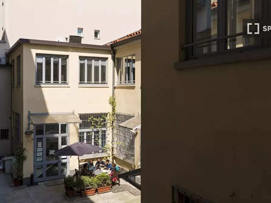 Immagine 17 di Appartamento in affitto  in Via Melzo a Milano