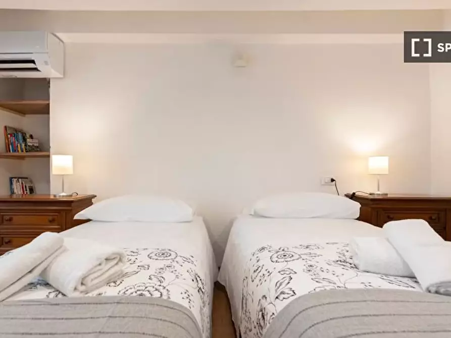 Immagine 10 di Appartamento in affitto  in Piazza Nazario Sauro a Firenze