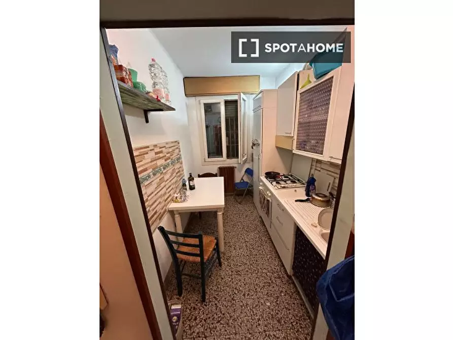 Immagine 7 di Camera condivisa in affitto  in Via Giacinta Pezzana a Bologna