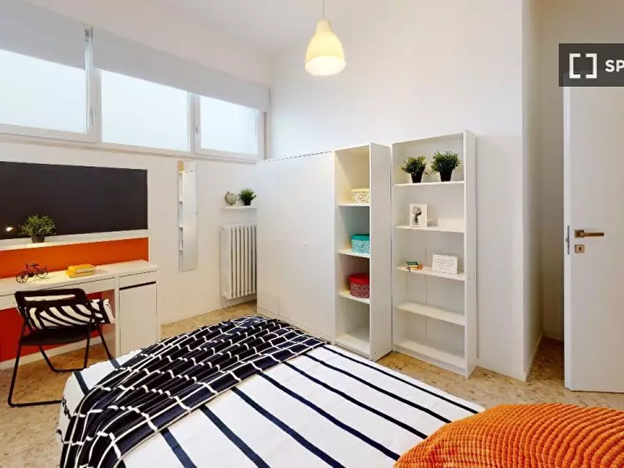 Immagine 3 di Camera condivisa in affitto  in Guglielmo Oberdan a Brescia