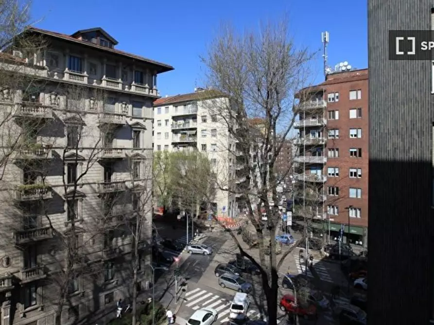 Immagine 11 di Appartamento in affitto  in Via Cosseria a Milano