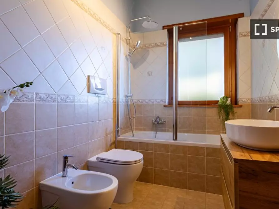 Immagine 19 di Appartamento in affitto  in Via Pietro de Francisci a Roma