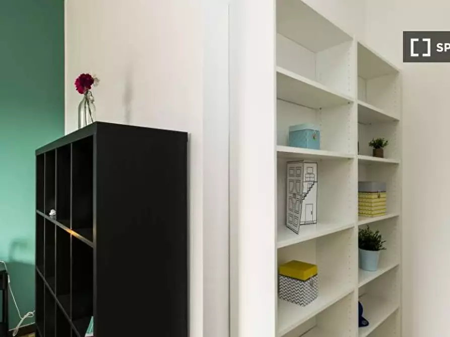 Immagine 9 di Camera condivisa in affitto  in Via Eugenio Pellini a Milano