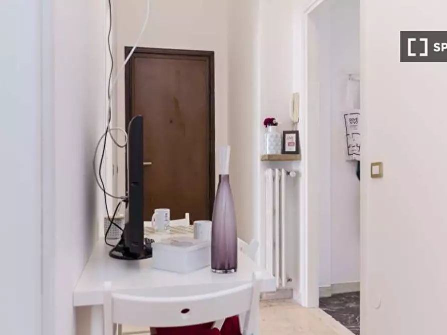 Immagine 8 di Camera condivisa in affitto  in Via Cosseria a Milano