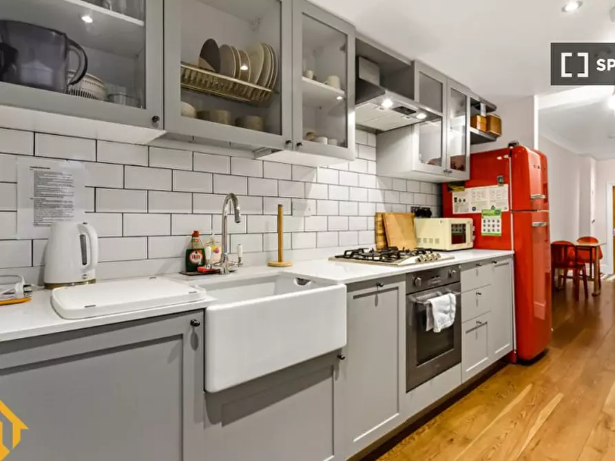 Immagine 5 di Appartamento in affitto  in A Montague Rd a Hackney