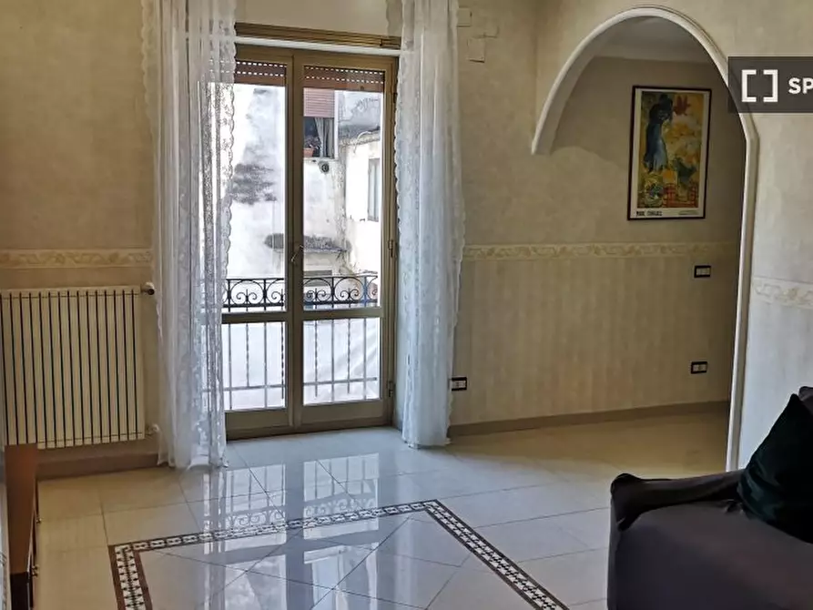 Immagine 7 di Camera condivisa in affitto  in Via Francesco Saverio Correra a Napoli